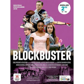 Blockbuster 2de - Livre de l'élève