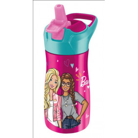 Gourde Maped Picnik Licence Barbie 430 ml Concept Kids - Dès 4 ans