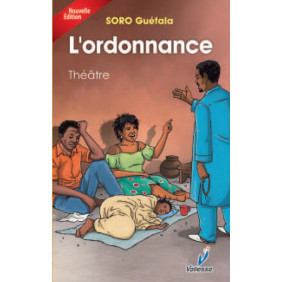 L'ordonnance