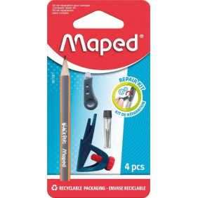 Maped - Kit de réparation pour compas - 981881
