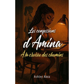 Les confessions d'Amina : à la croisée des chemins