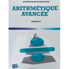 Arithmétique avancée licence 3