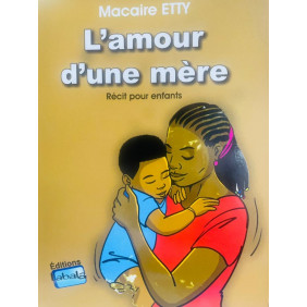L'amour d'une mère - Dès 7ans