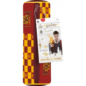 Maped Harry Potter - Trousse ronde "Teens"