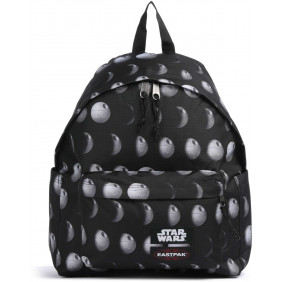 Sac à dos EASTPAK Day Pak'r 1Q2 sw death star black