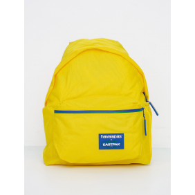 Sac à dos Eastpak Rembourré Pak'r 24L Havaianas Jaune