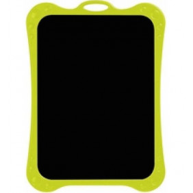 Maped 258520 plastique Ardoise page noire / carreaux, (B) 201 x (H) 280 mm coloris aléatoires