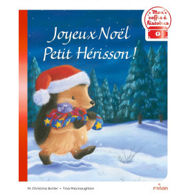 Joyeux Noël, Petit Hérisson !
