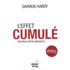 L'effet cumulé nh