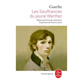 Les souffrances du jeune Werther