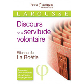 Discours de la servitude volontaire
