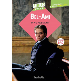 Bel-Ami