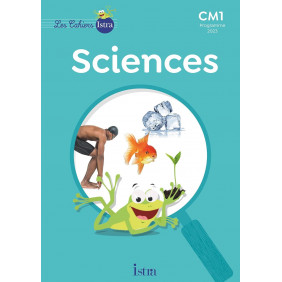 Sciences et technologie CM1 Edition 2024