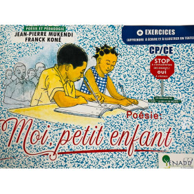 Moi petit enfant : apprendre à écrire et à utiliser illustrer un texte cp/ce