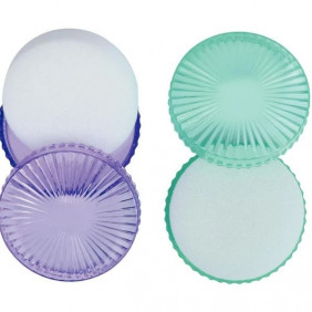 Mouilleur éponge gm 60mm en boite plastique