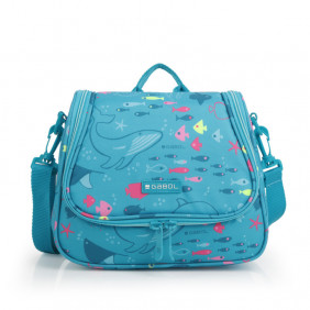 Sac isotherme pour aliments ACQUA