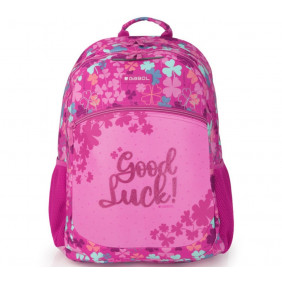 Sac à dos fille, modèle Clover, marque Gabol - Dès 9 ans