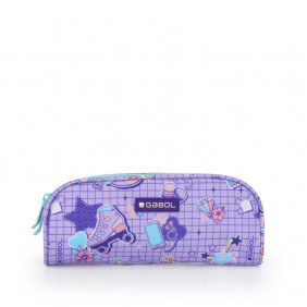 Combinaison double fermeture éclair, modèle Funny marque Gabol