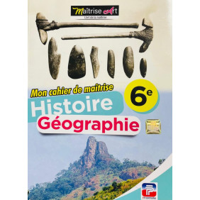 Manuel maitrise art svt