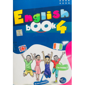 English book 4
