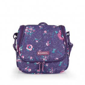 Sac alimentaire Lily, marque Gabol