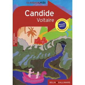 Candide