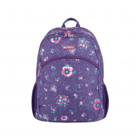 Sac à dos d'école Gabel Modèle 236296029 Lily - A partir de 9 ans