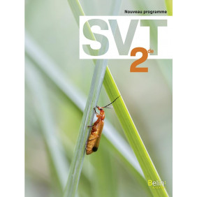 SVT 2de Edition 2019