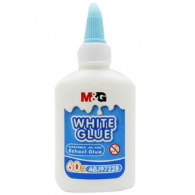 copy of Colle scolaire 60g blanche ABJ97228