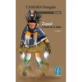 ZAOULI, virtuose de la dance