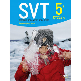 SVT 5e cycle 4
