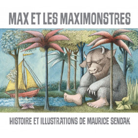 Max et les Maximonstres
