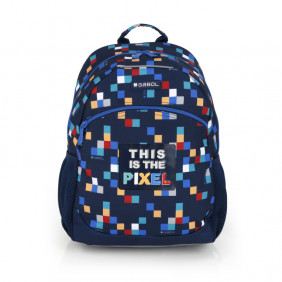 Sac à dos d'école Gabel Modèle 236406046