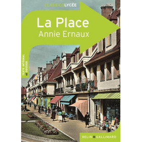 La place