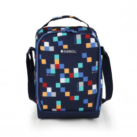 Gabol Porte-aliments thermique CUBIK