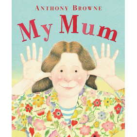 My Mum