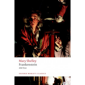 Frankenstein ou le Prométhée moderne. Le prochain film de 1818