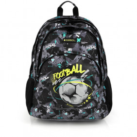 Sac à dos d'école, modèle Score, marque Gabol