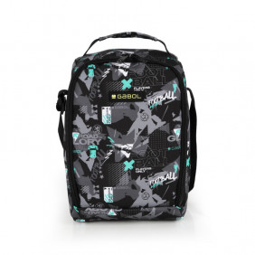 Sac isotherme pour aliments SCORE