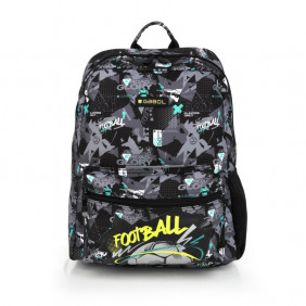 Sac à dos adaptable à la voiture SCORE - De 3 à 6 ans