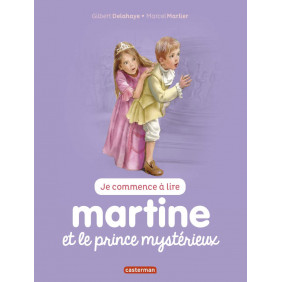 Je commence à lire avec Martine Tome 48