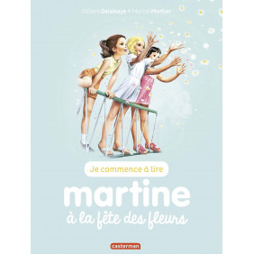 Je commence à lire avec Martine Tome 60 - De 5 à 9 ans