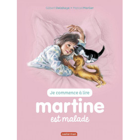 Je commence à lire avec Martine Tome 16 -  De 0 à 9 ans
