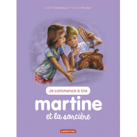 Je commence à lire avec Martine Tome 9 - De 0 à 9 ans