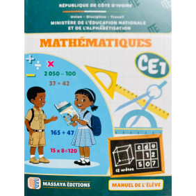 Déchiffrable mathématiques CE1 NE