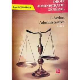 Droit administratif général tome 2 n ed