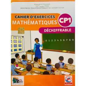 Déchiffrable mathématiques exercice cp1 jd