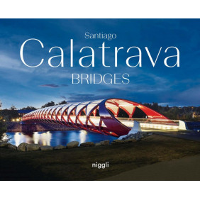Santiago Calatrava : Bridges