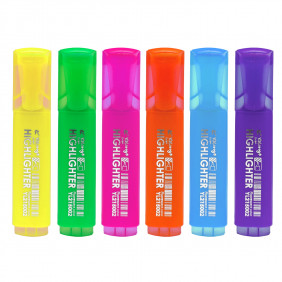 Marqueurs surligneurs - Vendu à l'unité