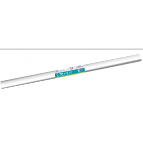 Rouleaux plastique 70*200 incolore pvc 80